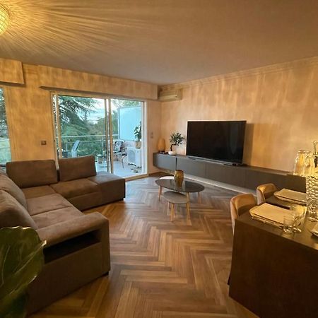 Appartement T2 52M2 A Nice 06000 Exteriér fotografie
