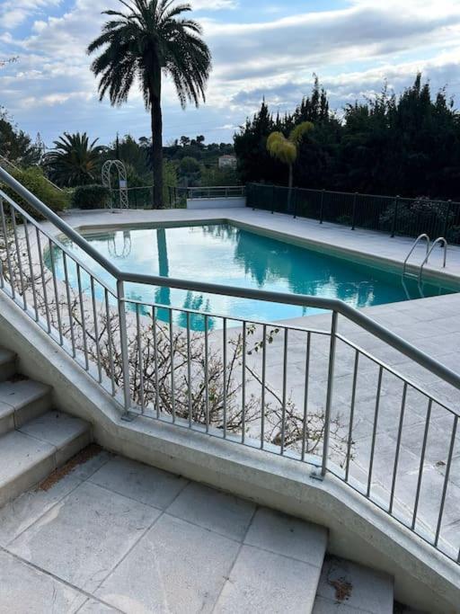 Appartement T2 52M2 A Nice 06000 Exteriér fotografie