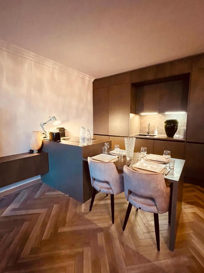 Appartement T2 52M2 A Nice 06000 Exteriér fotografie