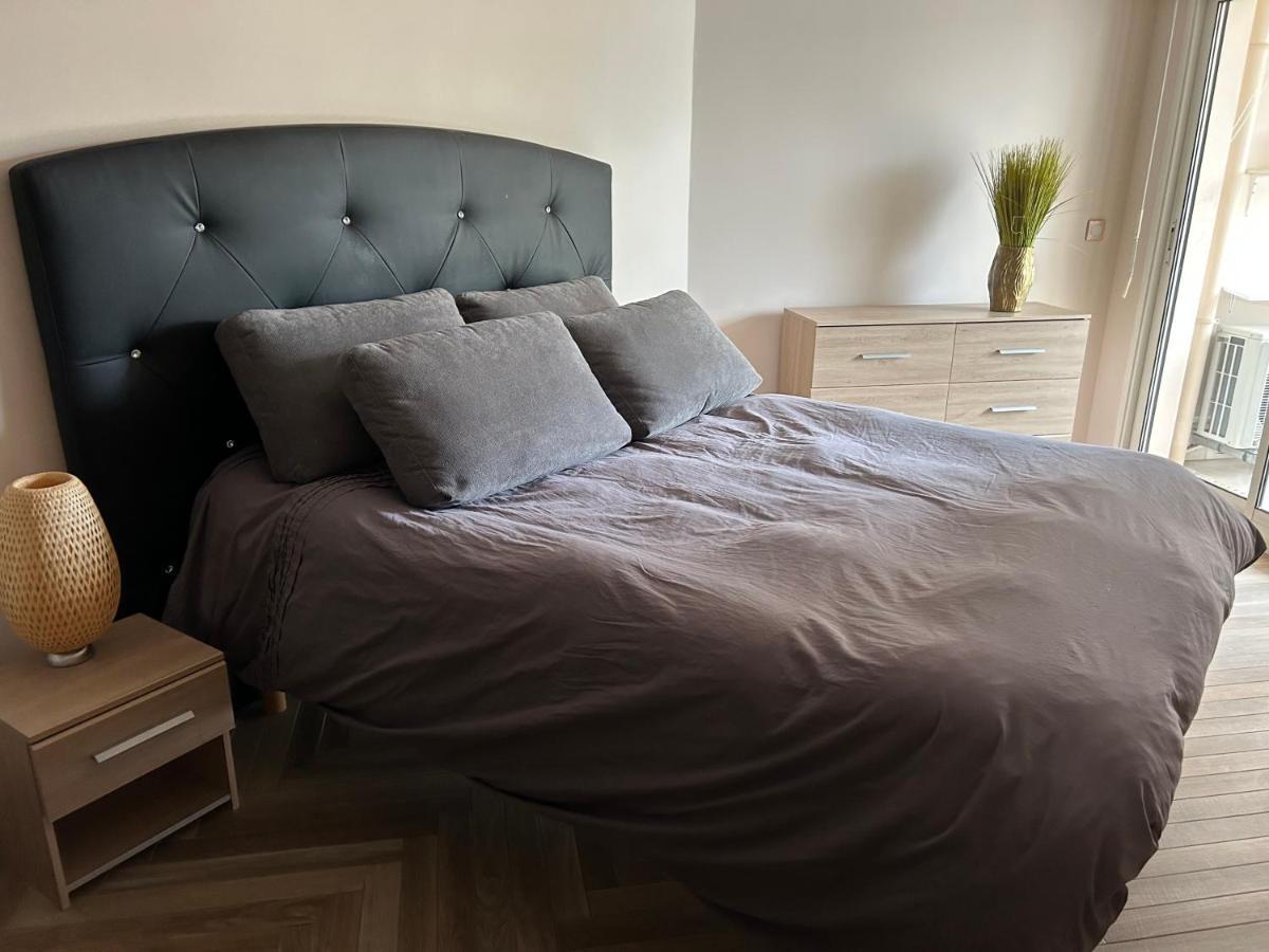 Appartement T2 52M2 A Nice 06000 Exteriér fotografie